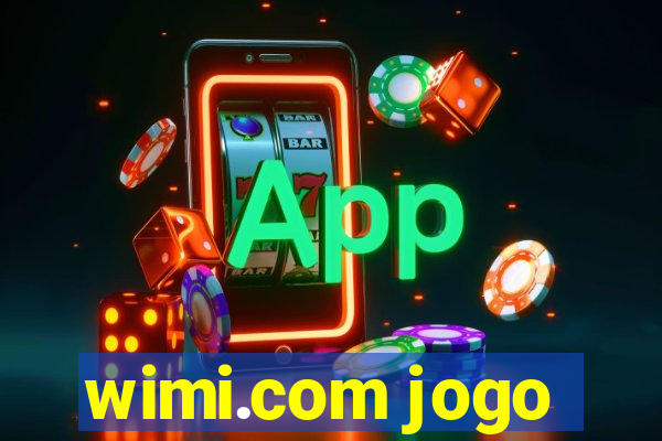 wimi.com jogo